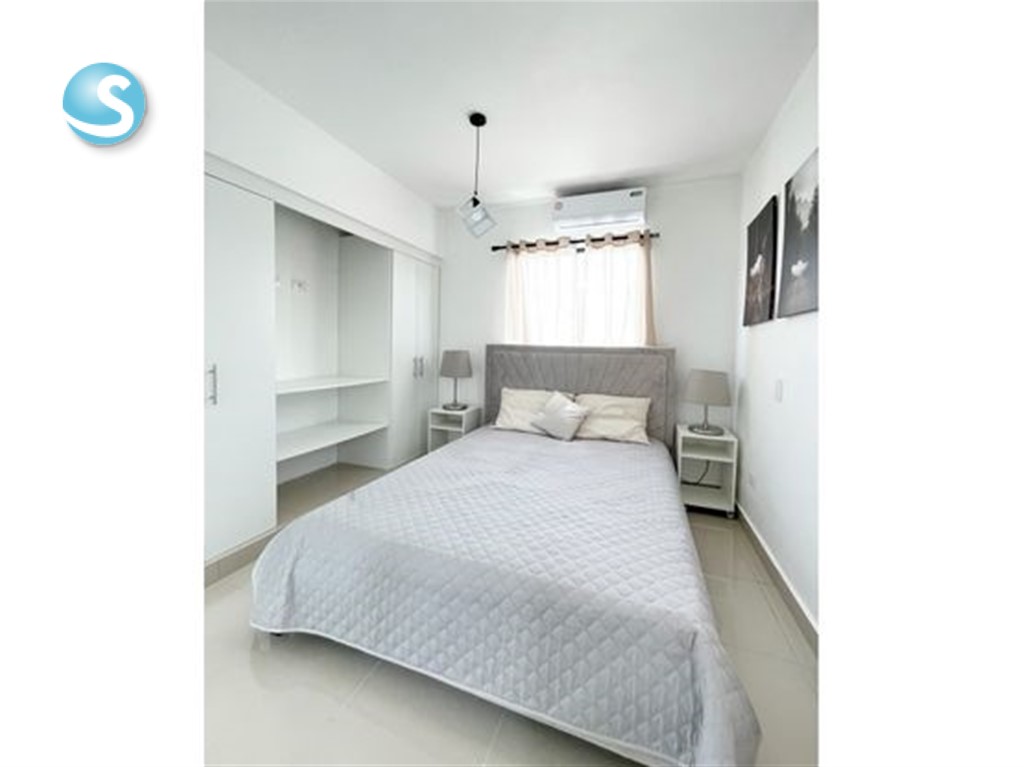 2-Bedroom Villa in Bávaro — photo 4