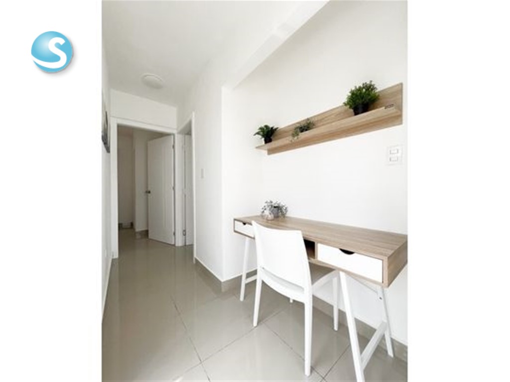 2-Bedroom Villa in Bávaro — photo 6