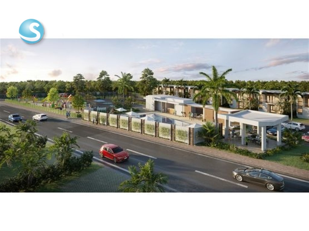 2-Bedroom Villa in Bávaro — photo 8