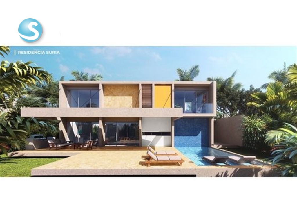 4-Bedroom Villa in Vista Cana — photo 2