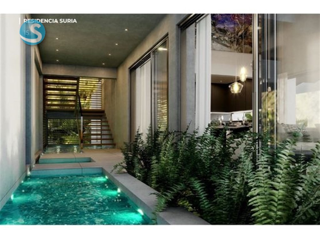 4-Bedroom Villa in Vista Cana — photo 3