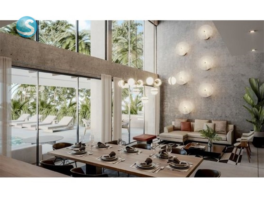 4-Bedroom Villa in Vista Cana — photo 4