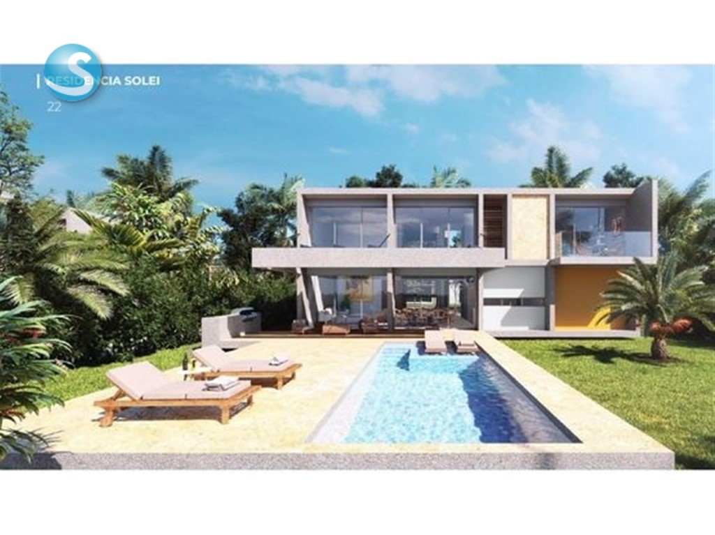 4-Bedroom Villa in Vista Cana — photo 5
