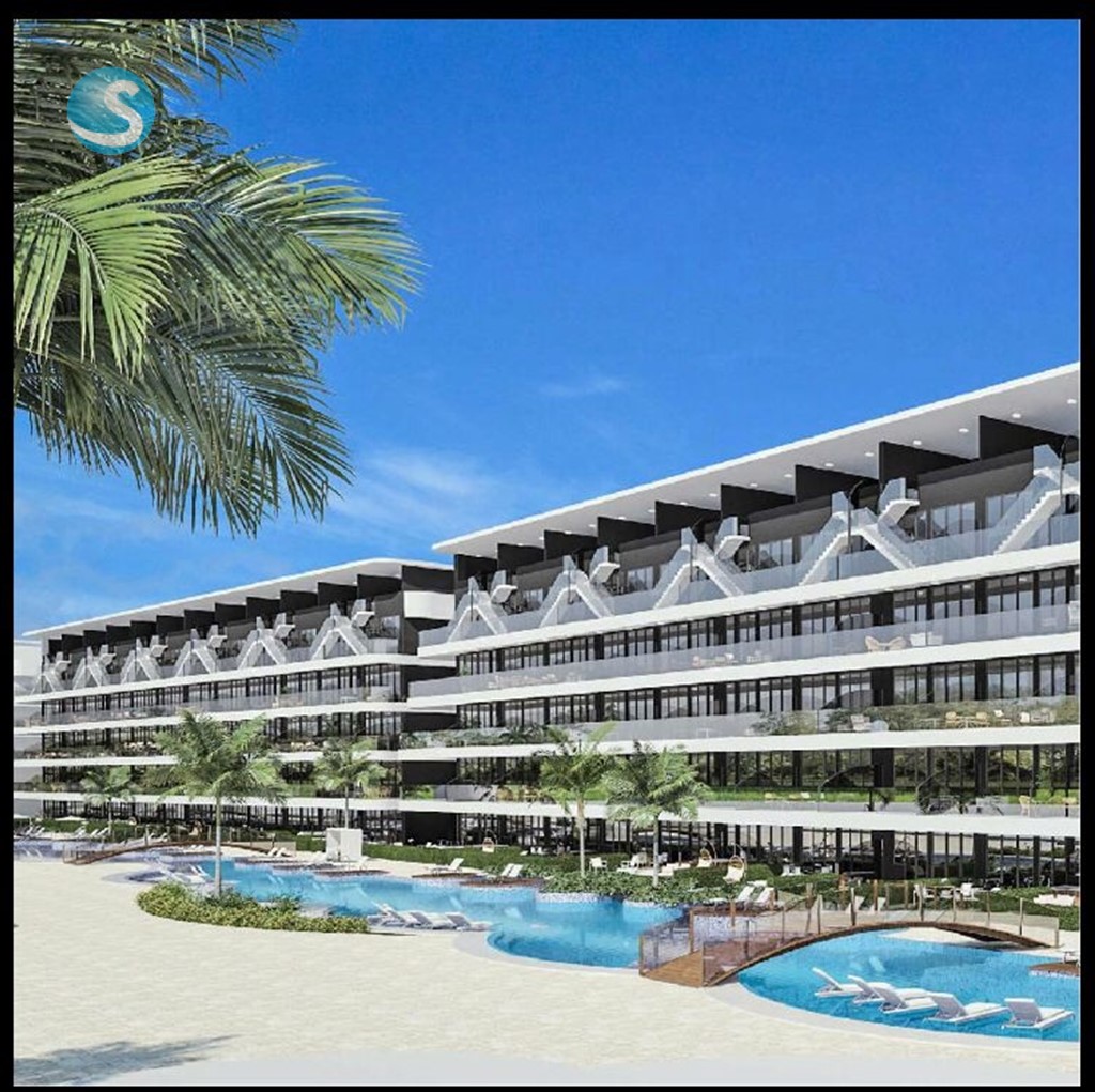 1-Bedroom Apartment in Bávaro