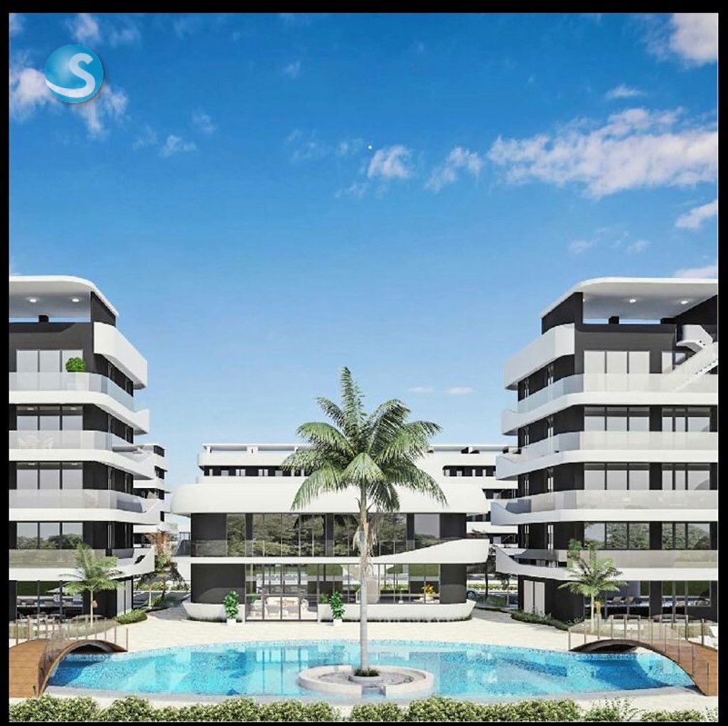 1-Bedroom Apartment in Bávaro — photo 3