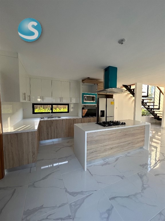 3-Bedroom Villa in Bávaro — photo 3