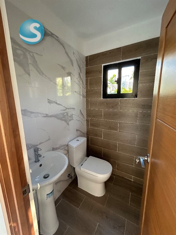 3-Bedroom Villa in Bávaro — photo 4