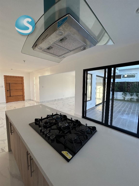 3-Bedroom Villa in Bávaro — photo 6