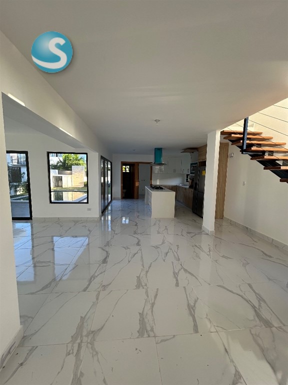 3-Bedroom Villa in Bávaro — photo 8