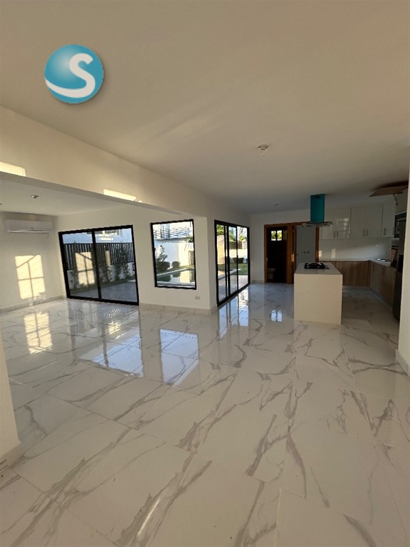 3-Bedroom Villa in Bávaro — photo 9