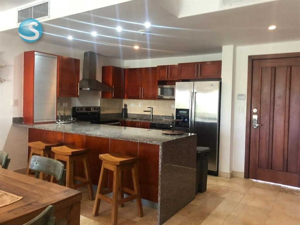 1-Bedroom Apartment in Cap Cana — photo 5
