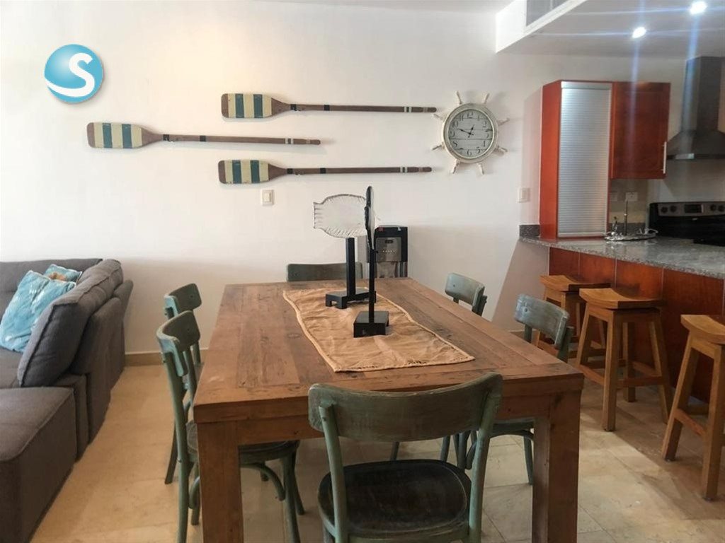 1-Bedroom Apartment in Cap Cana — photo 6