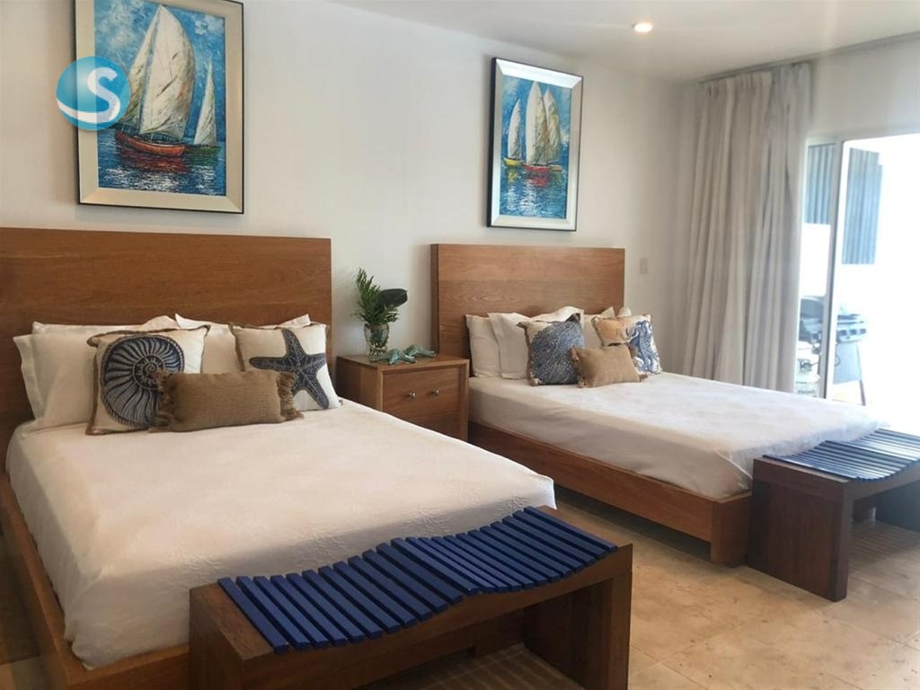 1-Bedroom Apartment in Cap Cana — photo 7