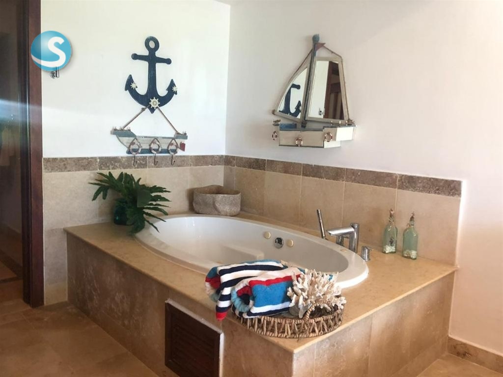 1-Bedroom Apartment in Cap Cana — photo 8
