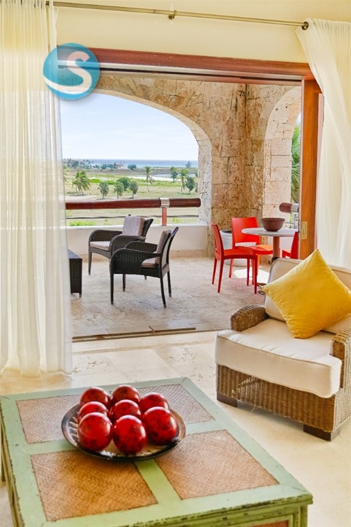 2-Bedroom Apartment in Cap Cana — photo 3
