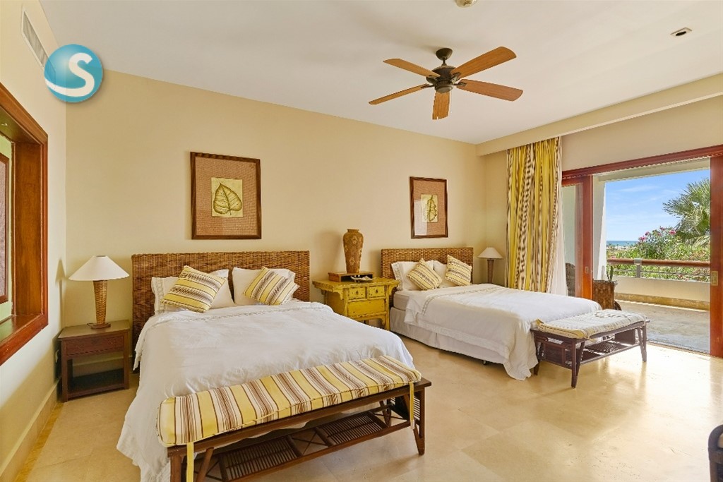 2-Bedroom Apartment in Cap Cana — photo 5