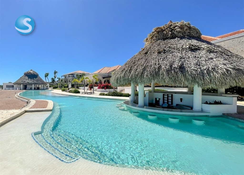 2-Bedroom Apartment in Cap Cana — photo 6