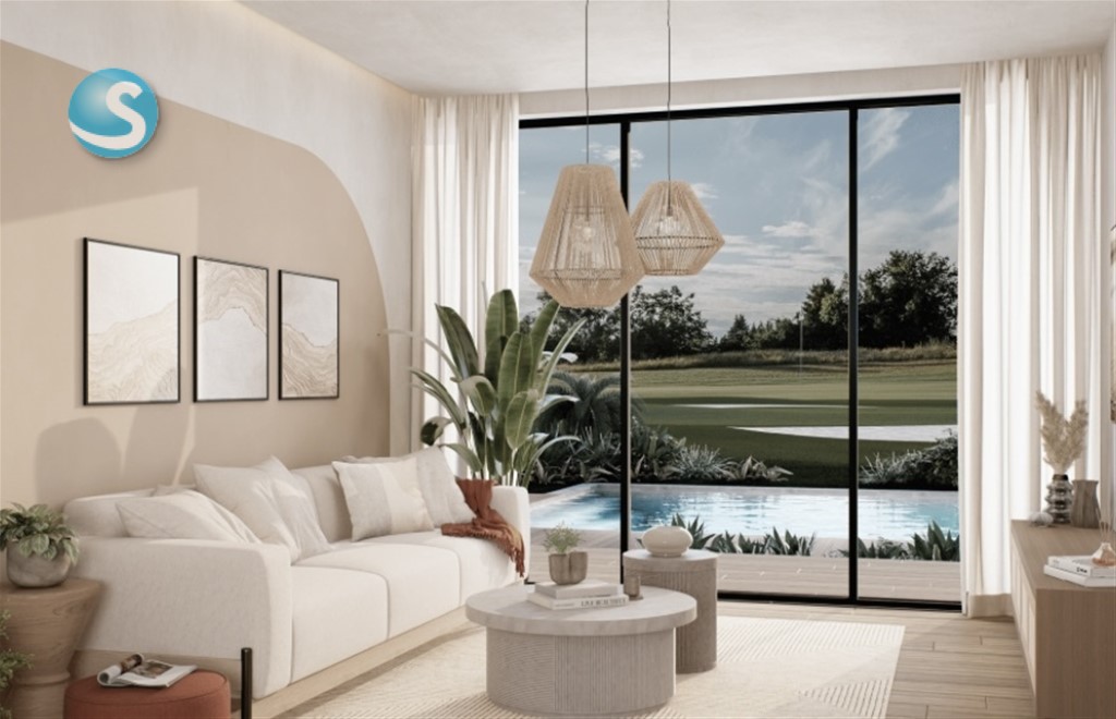 2-Bedroom Apartment in Bávaro — photo 2