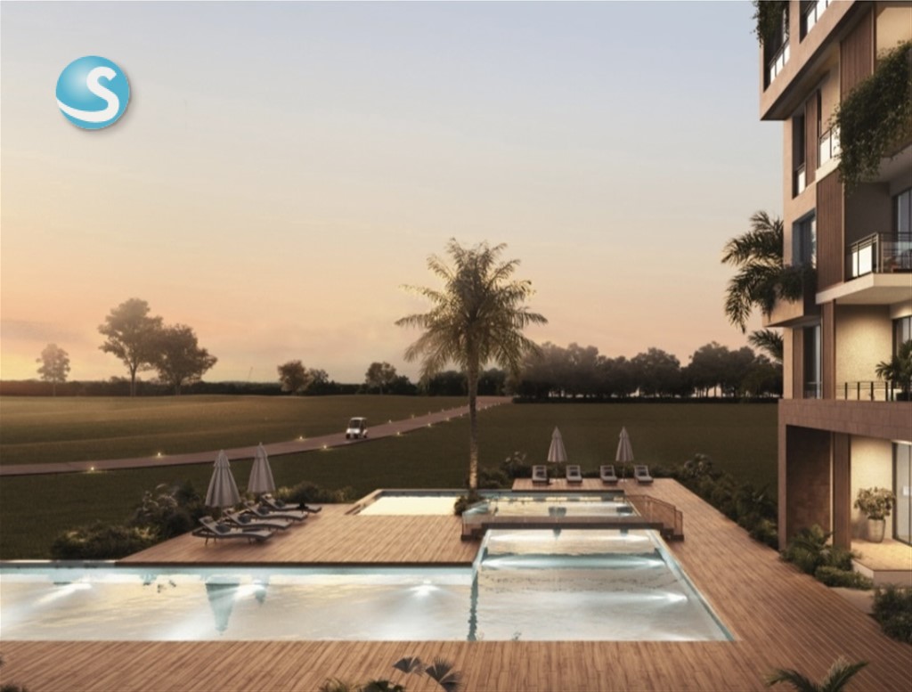 2-Bedroom Apartment in Bávaro — photo 3