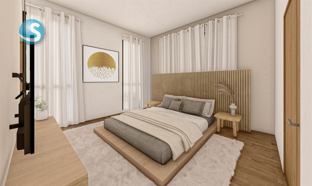 3-Bedroom Villa in Vistacana — photo 7