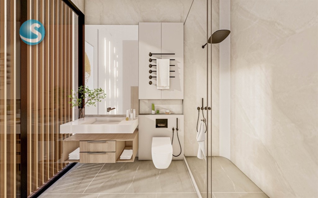 3-Bedroom Villa in Vistacana — photo 8