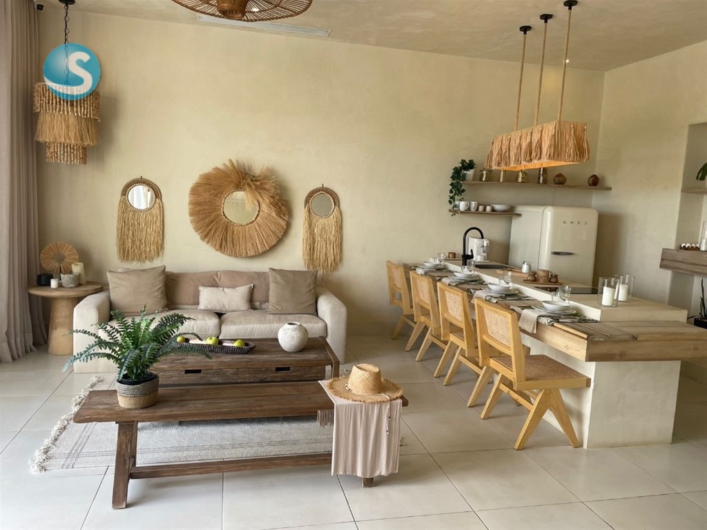1-Bedroom Apartment in Bávaro — photo 1