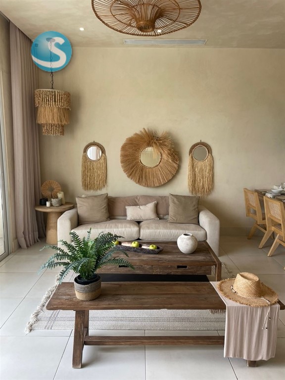 1-Bedroom Apartment in Bávaro — photo 2