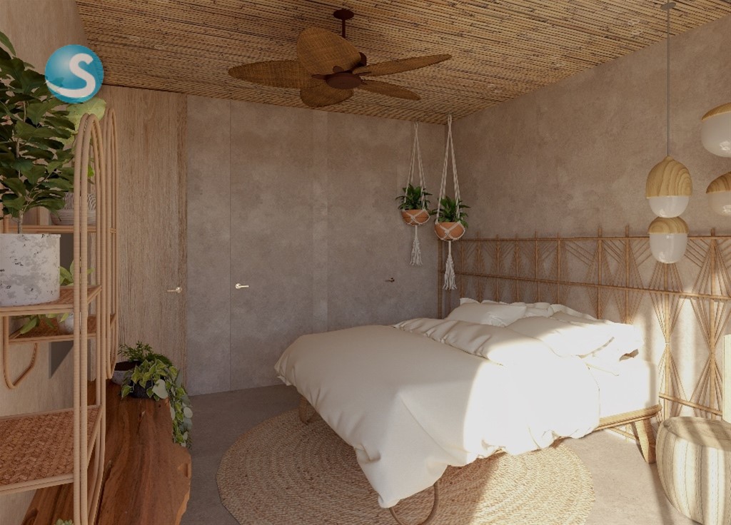 1-Bedroom Apartment in Bávaro — photo 11