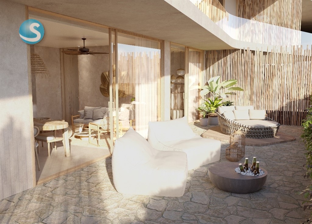1-Bedroom Apartment in Bávaro — photo 12