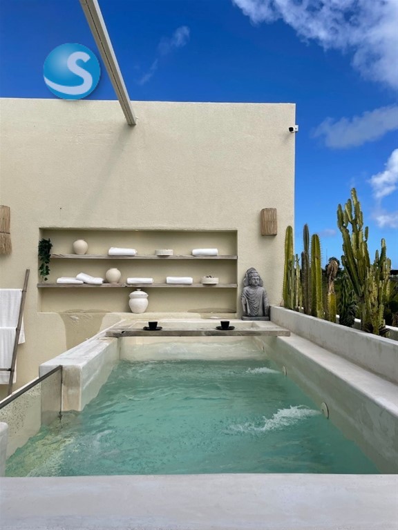 1-Bedroom Apartment in Bávaro — photo 3