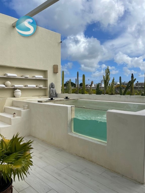 1-Bedroom Apartment in Bávaro — photo 4
