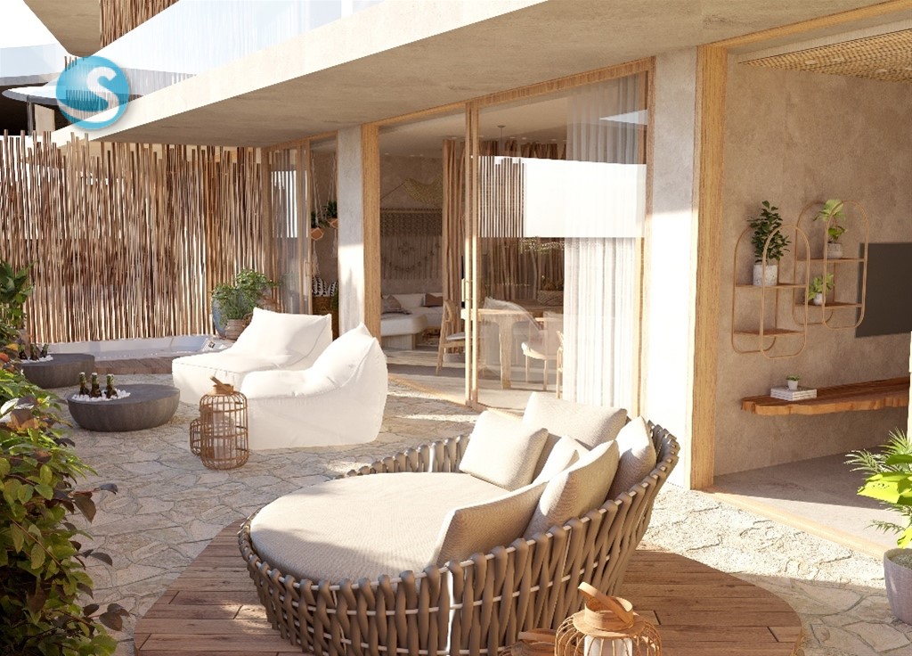 1-Bedroom Apartment in Bávaro — photo 9
