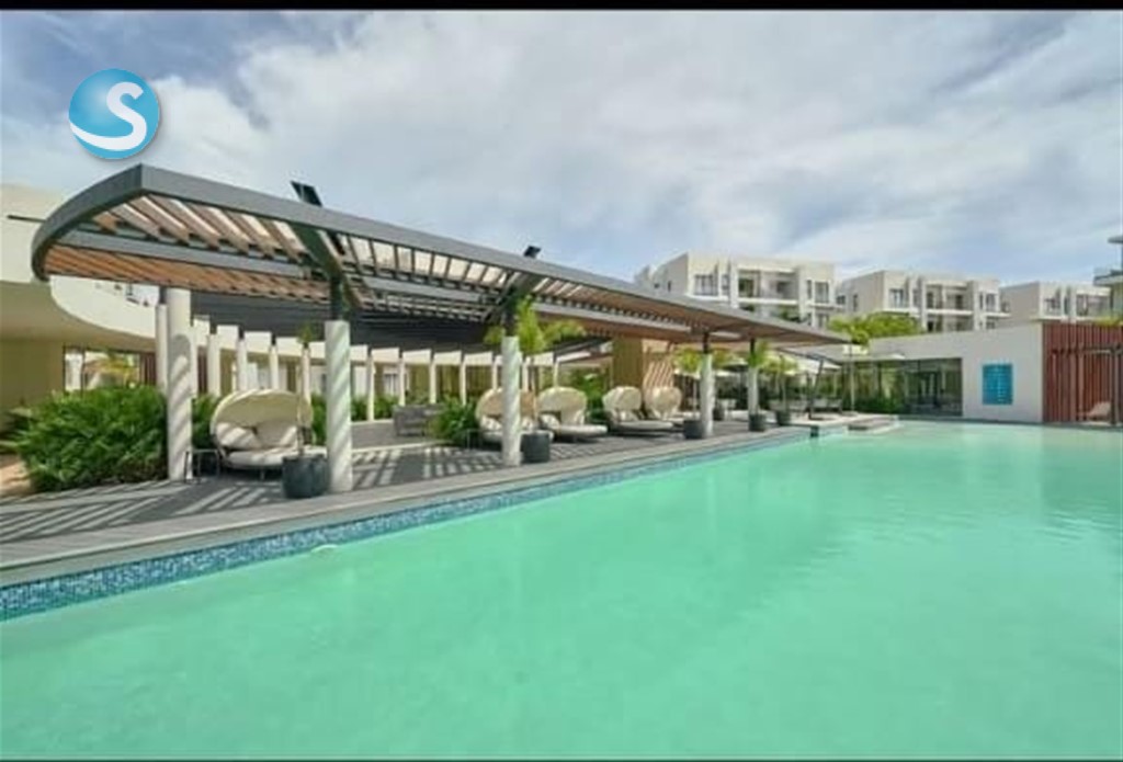 3-Bedroom Villa in Bávaro — photo 12