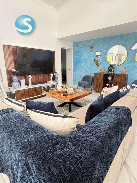 3-Bedroom Villa in Bávaro — photo 3