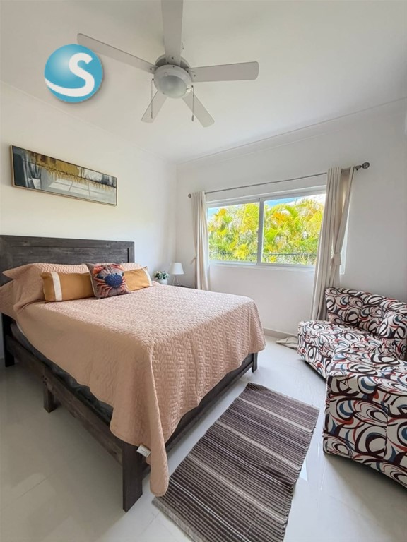3-Bedroom Villa in Bávaro — photo 6