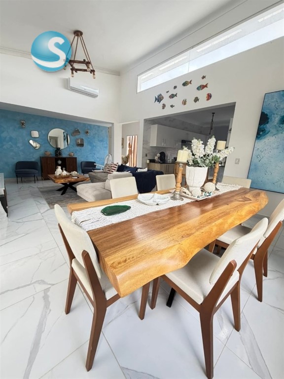 3-Bedroom Villa in Bávaro — photo 10
