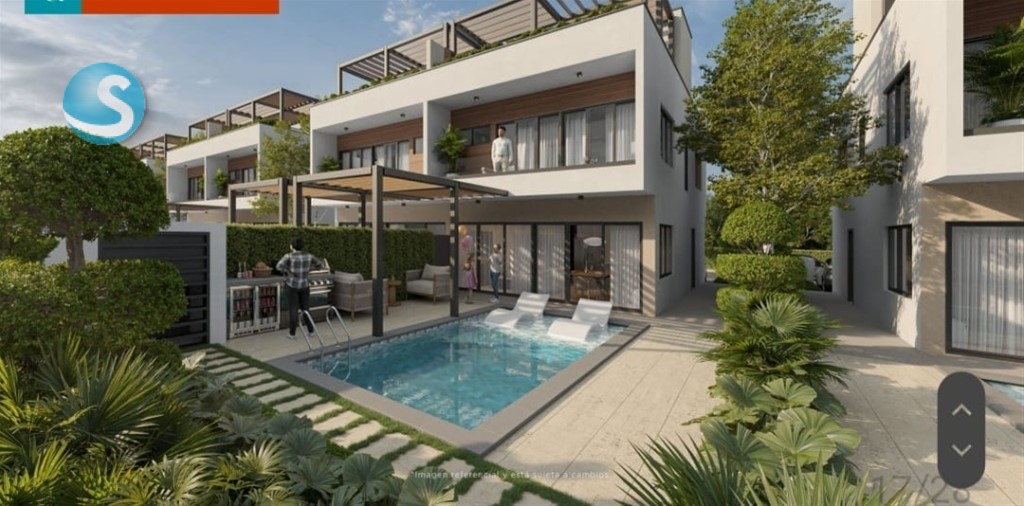 2-Bedroom Villa in Vista Cana