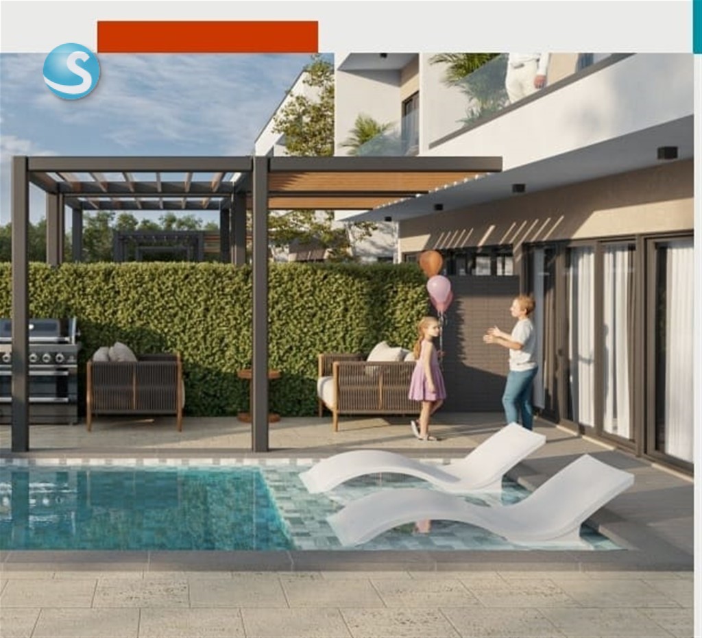 2-Bedroom Villa in Vista Cana — photo 4