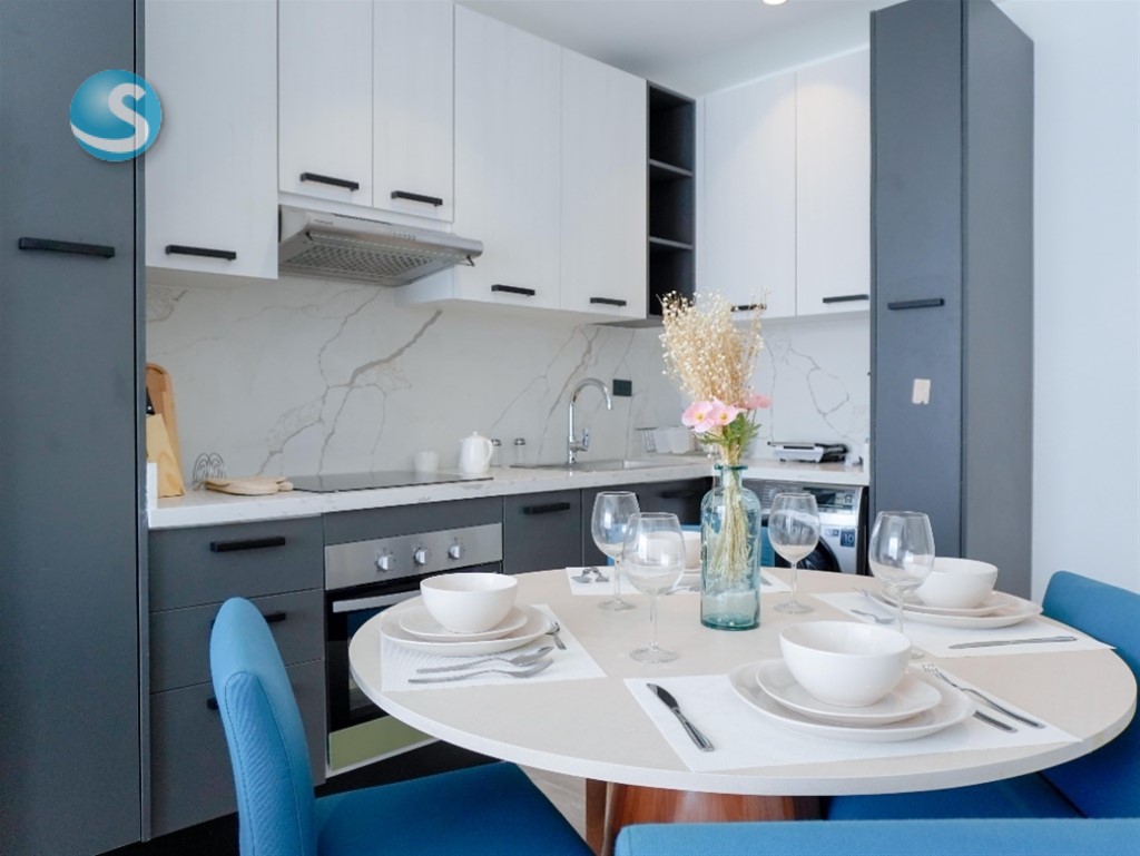 1-Bedroom Apartment in Vista Cana — photo 2