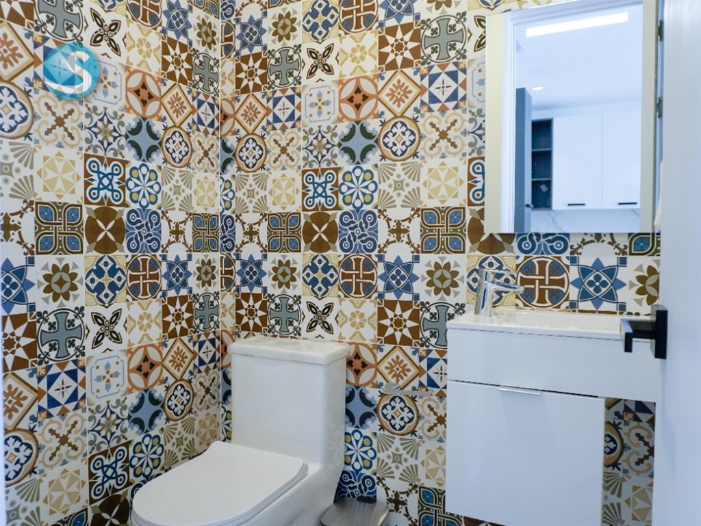 1-Bedroom Apartment in Vista Cana — photo 3