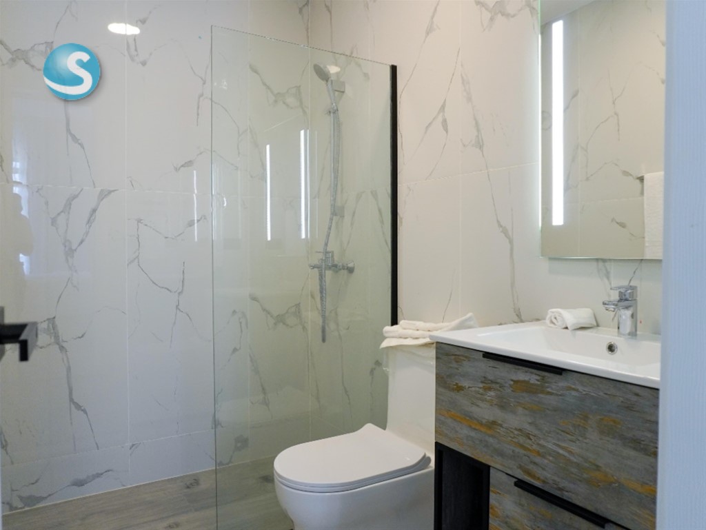 1-Bedroom Apartment in Vista Cana — photo 8