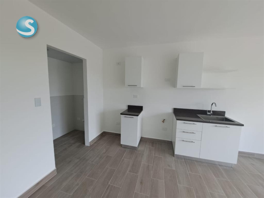 1-Bedroom Apartment in Bávaro — photo 3