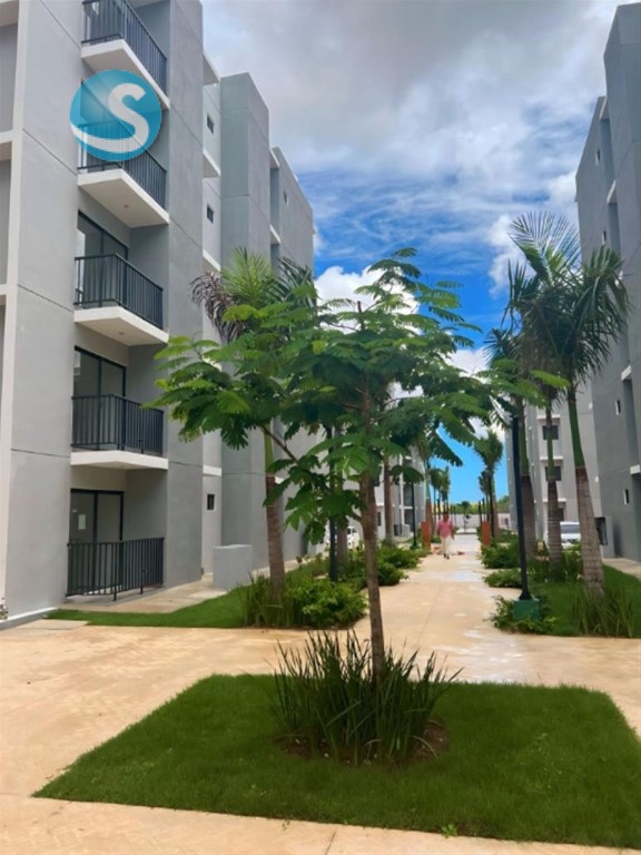 1-Bedroom Apartment in Bávaro — photo 4