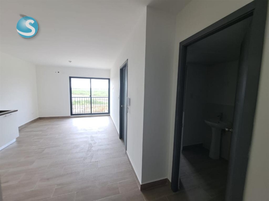 1-Bedroom Apartment in Bávaro — photo 6