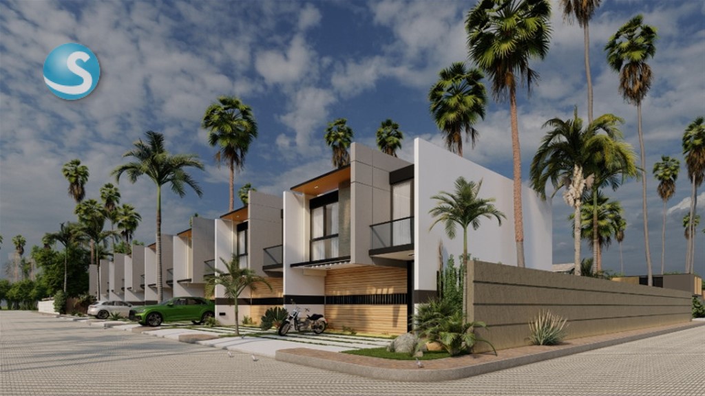 3-Bedroom Villa in Costa Bávaro — photo 11