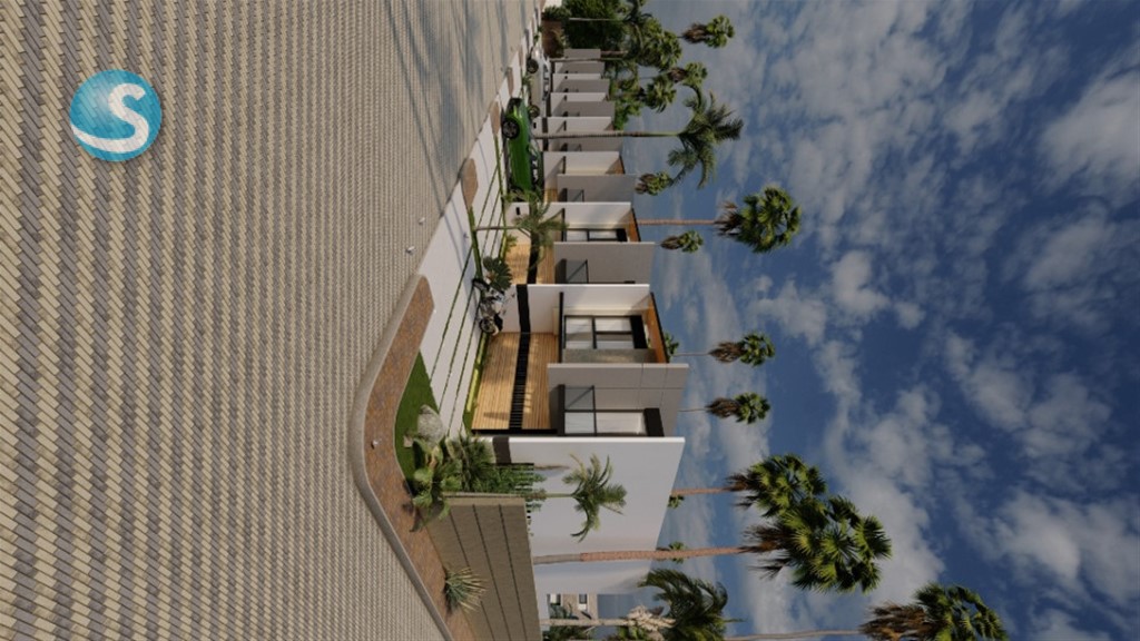 3-Bedroom Villa in Costa Bávaro — photo 12