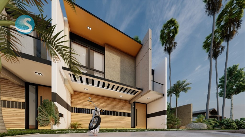 3-Bedroom Villa in Costa Bávaro — photo 5