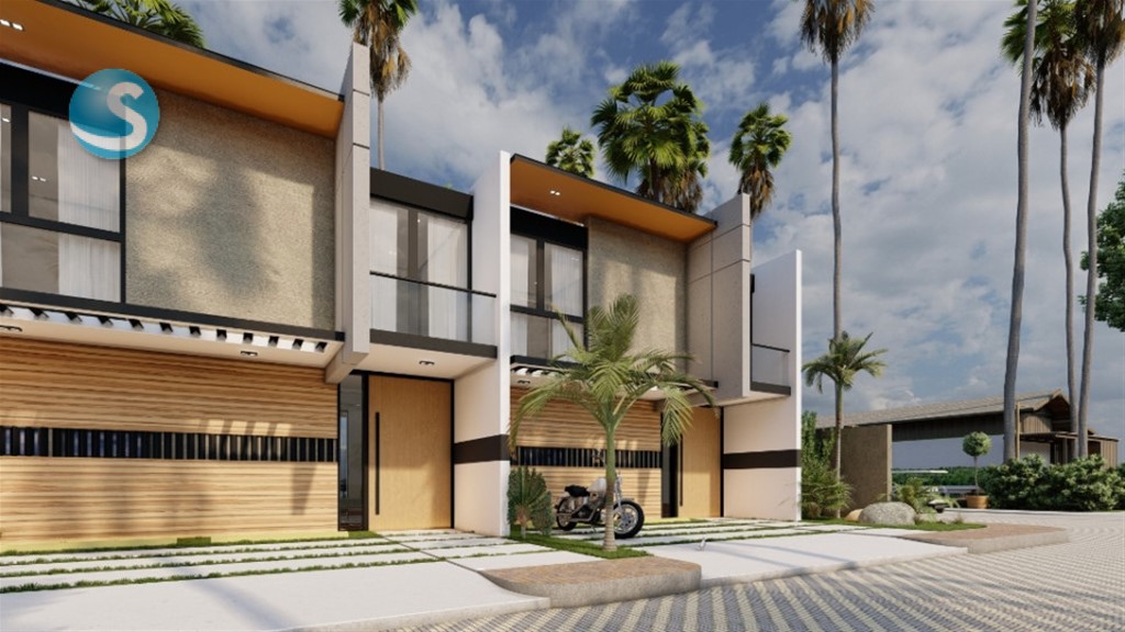 3-Bedroom Villa in Costa Bávaro — photo 6