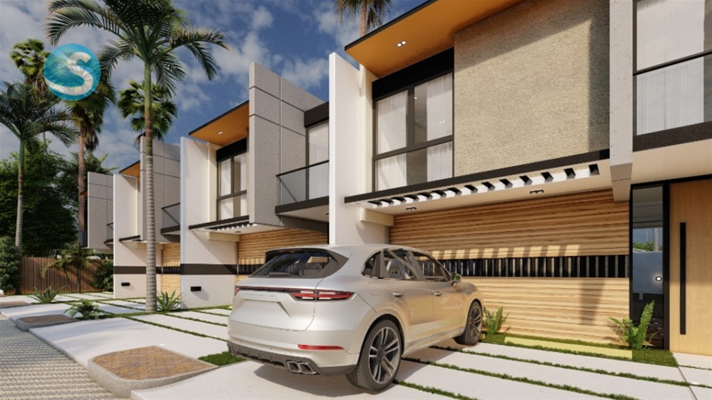 3-Bedroom Villa in Costa Bávaro — photo 7