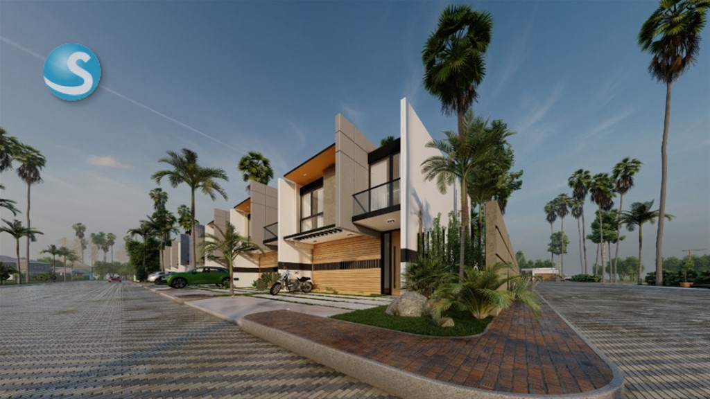 3-Bedroom Villa in Costa Bávaro — photo 8